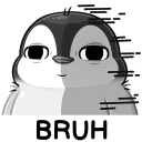 Bruh *Bruh* *Bruh*