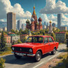 🔥 ROLEPLAY RUSSIA - ГОТОВЫЙ RP-СЕРВЕР С КАРТОЙ РОССИИ